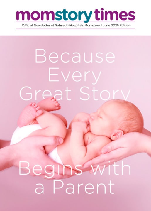 Momstory Times June 2025
