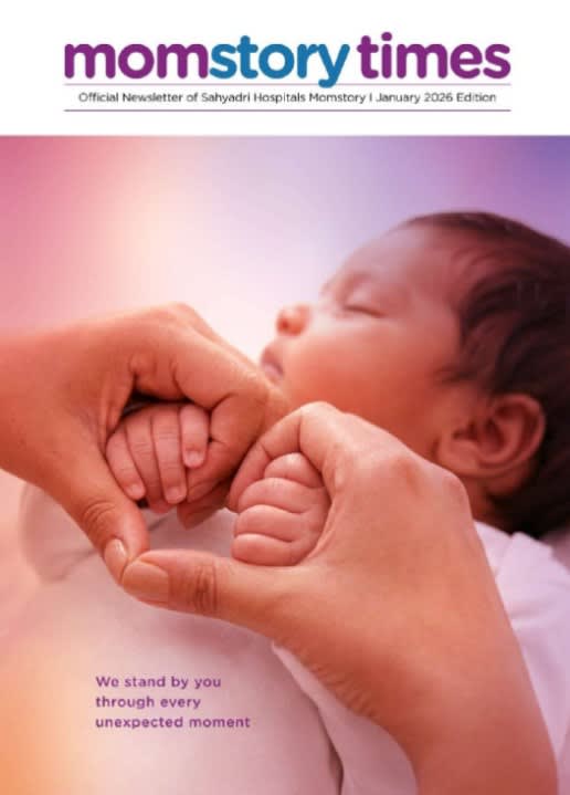 Momstory Times Jan 2026