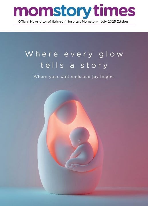 Momstory Times July 2025