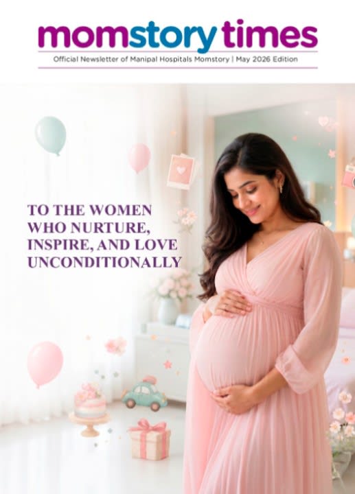 Momstory Times May 2026