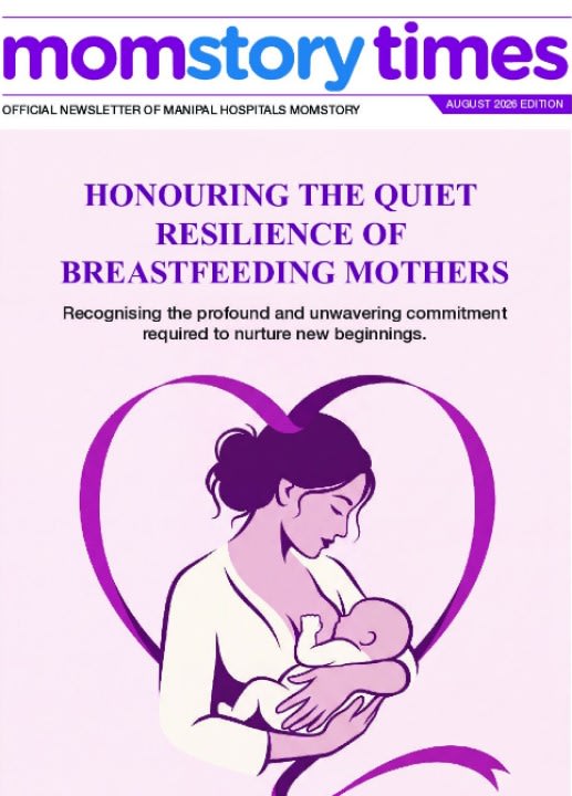 Momstory Times August 2026