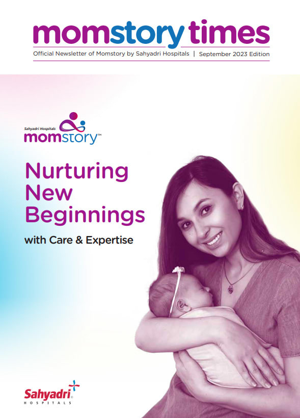 Momstory Times Sep 23