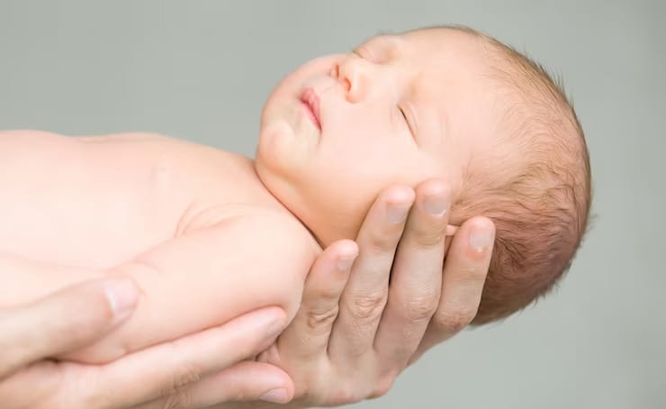 New Born Care banner