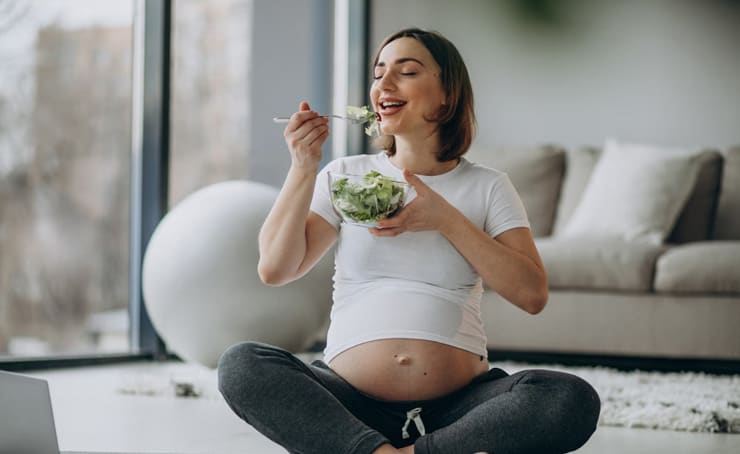 Diet Counselling Banner