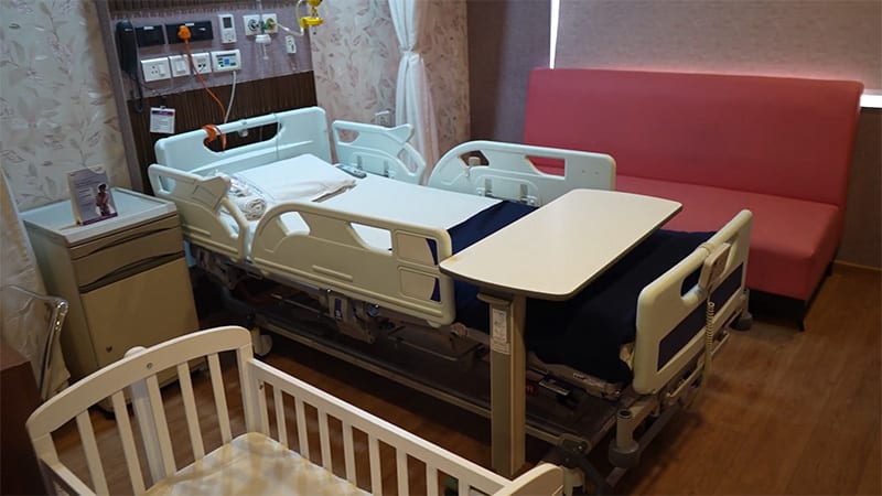 Private Room H Private Room