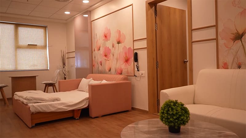 Suite Room H Suite Room