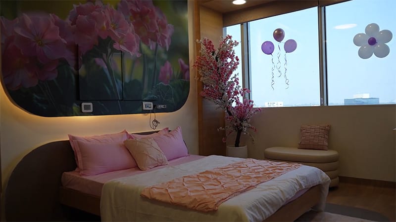 Suite Room S Suite Room