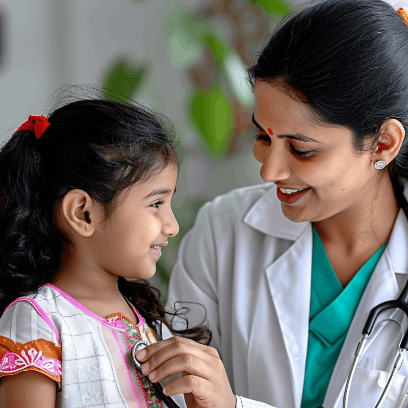 Child Specialist child specialist