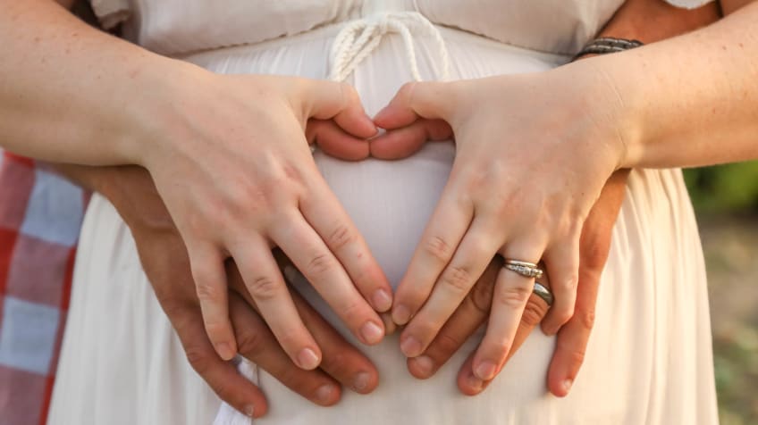 Induction Of Labor