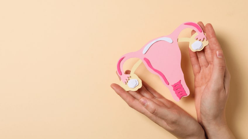 Gynecology Treatment in Pune