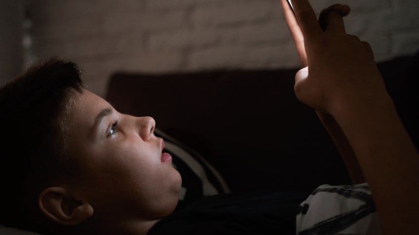 Screen Time