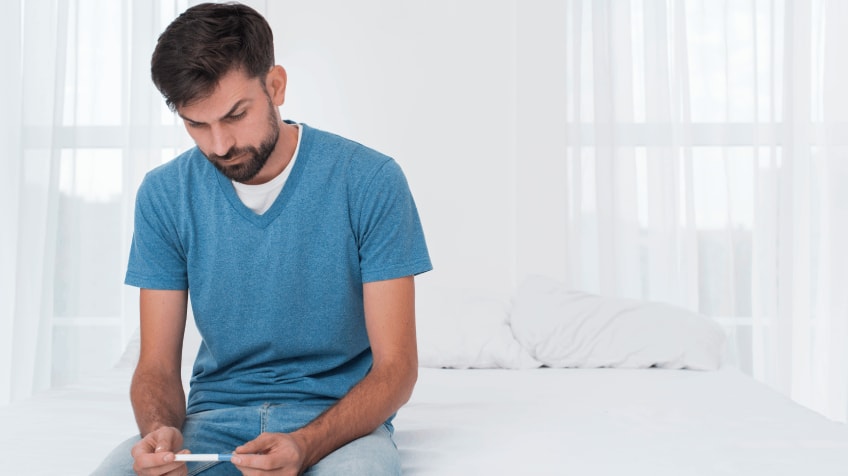male infertility