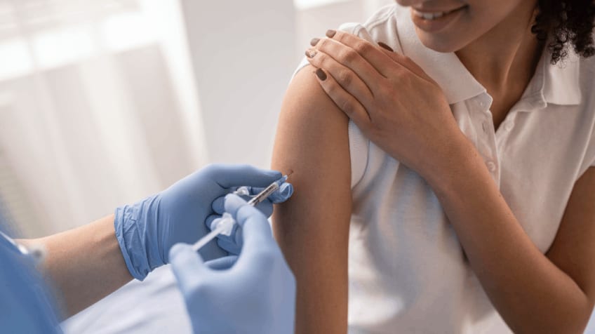 HPV Vaccine