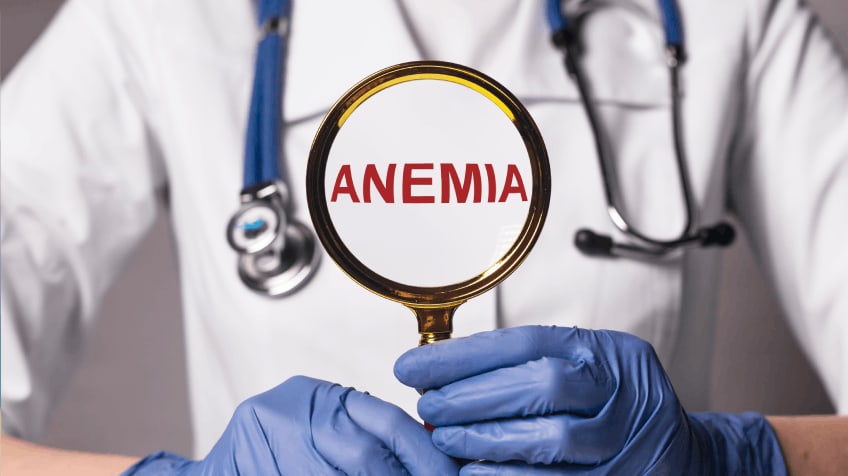 Understanding Anemia in Women
