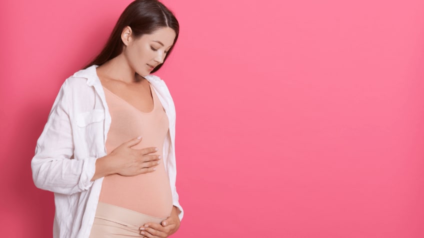 Fetal Movements During Pregnancy