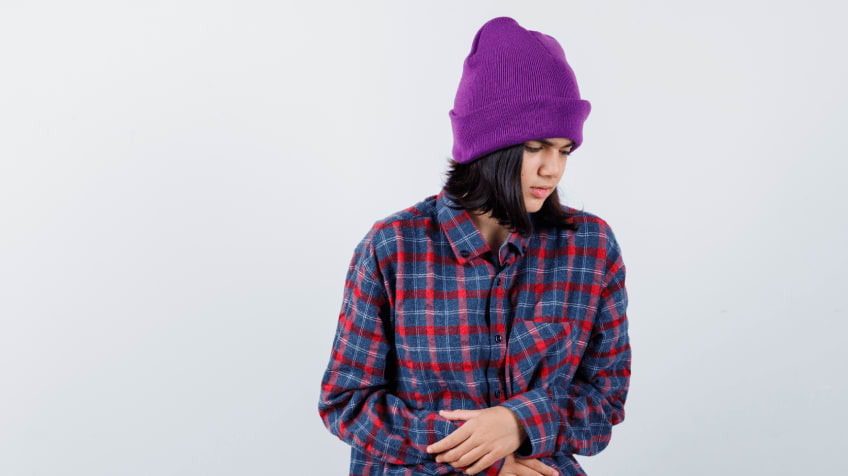 Winter Menstrual Health