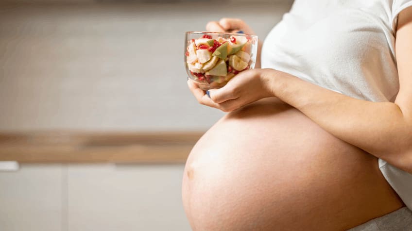 Fertility Food
