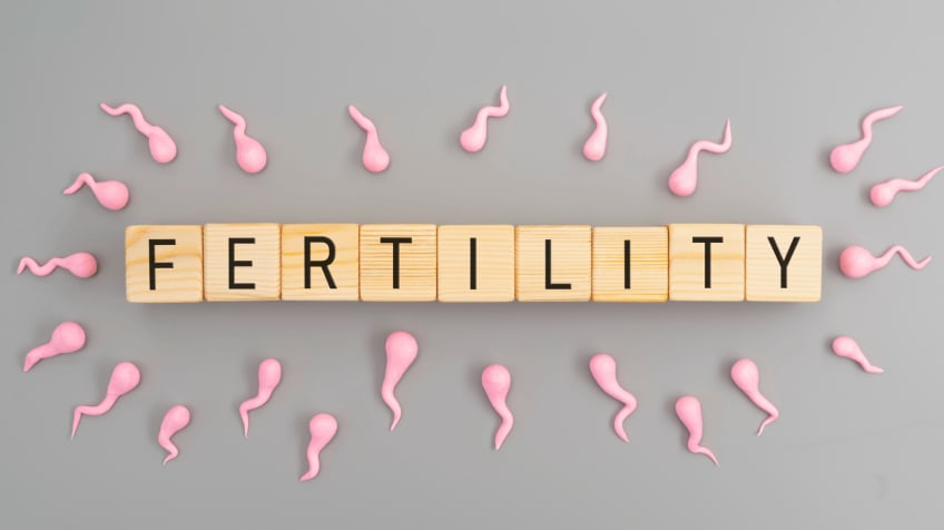 Fertility in Summer