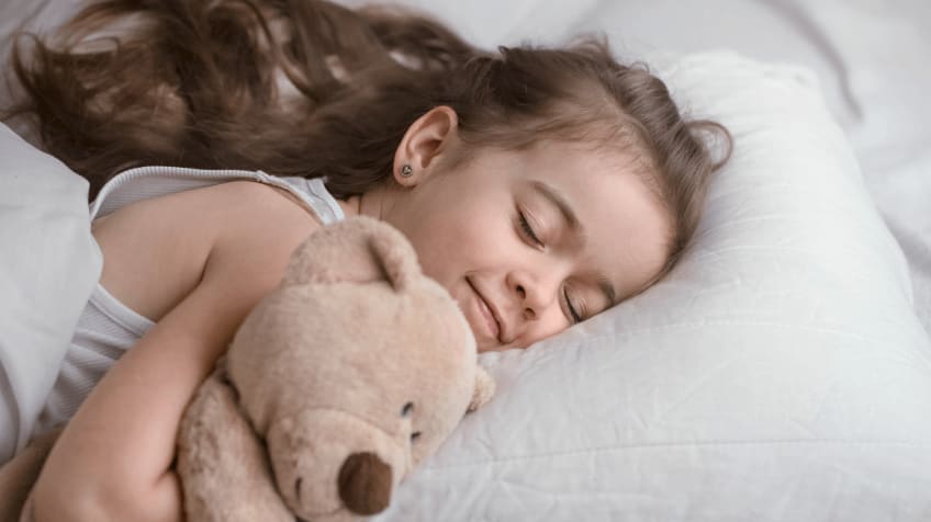 Sleep in Children