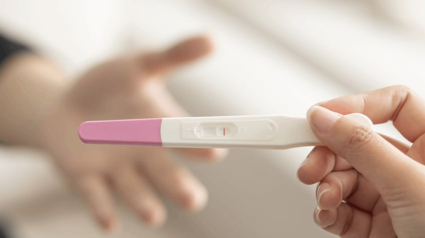 Pregnancy Stress
