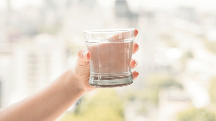 dehydration