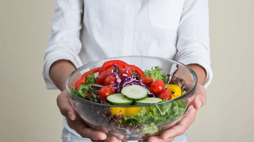 Healthy Eating