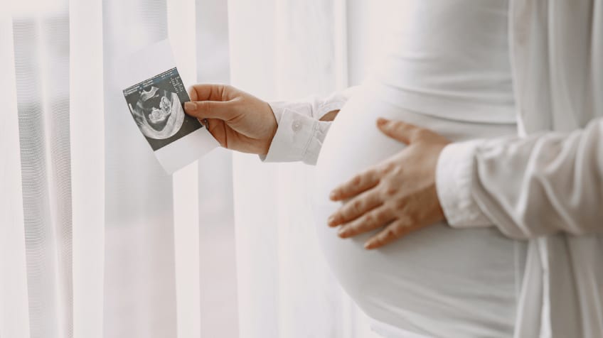 Trimester care