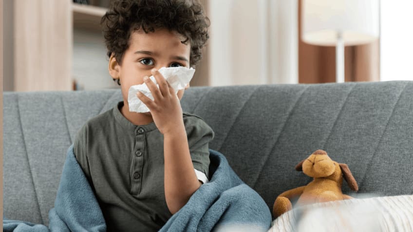 summer illness