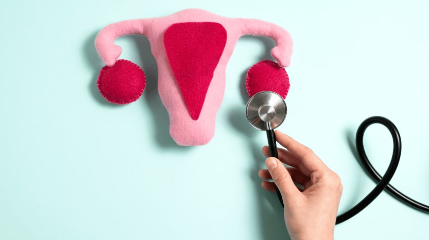 cervical cancer prevention