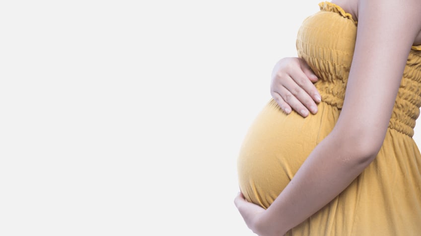Pregnancy Itching