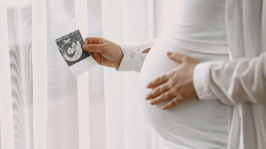Pregnancy Scans