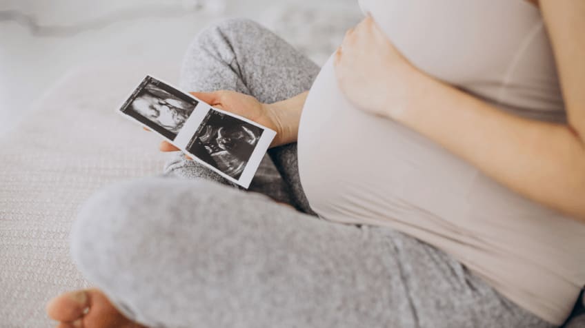 High Risk Pregnancy