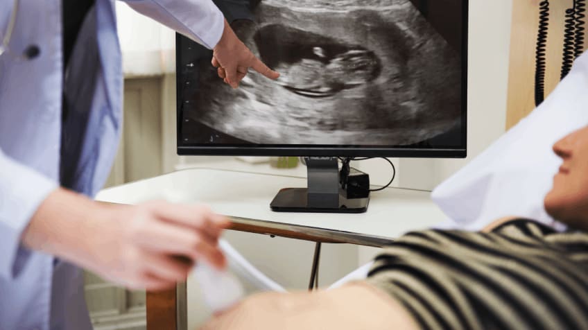 Fetal Scan in Pune