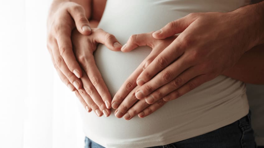 Low-Lying Placenta