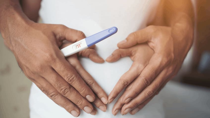 fertility specialist