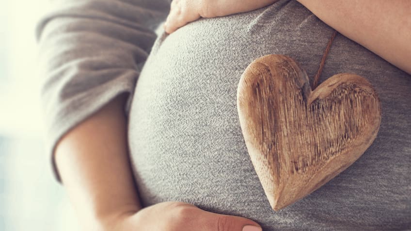 Reduced Amniotic Fluid