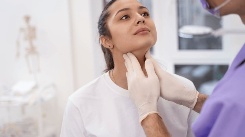 thyroid in pregnancy