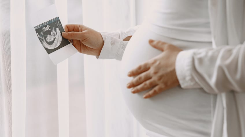 Low-Lying Placenta