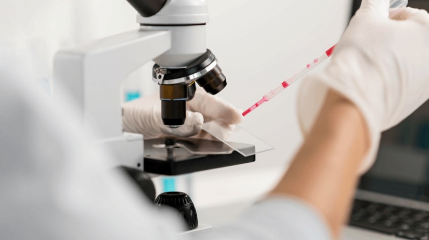 IVF Tests