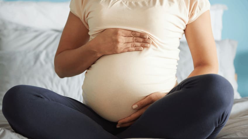 Pregnancy Complications