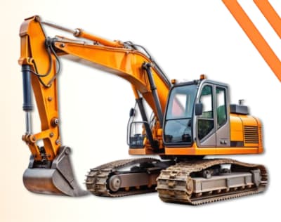 Earthmoving