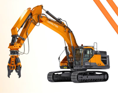 Demolition
