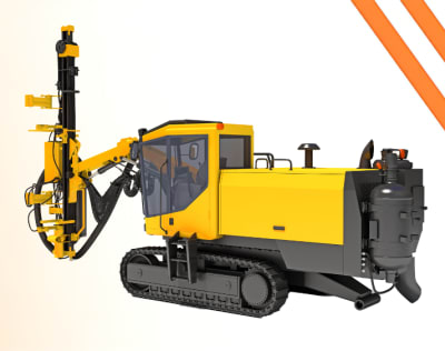 Drilling and Piling