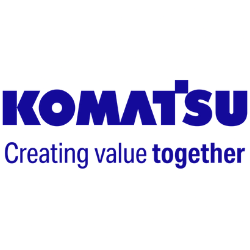Komatsu