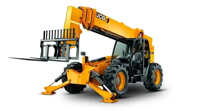 Telehandler