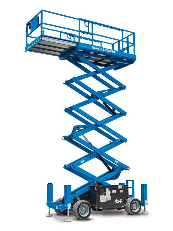 Scissor Lift
