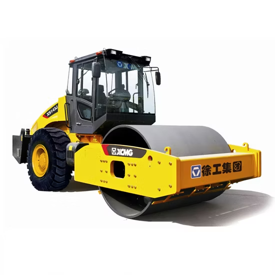 Road Roller