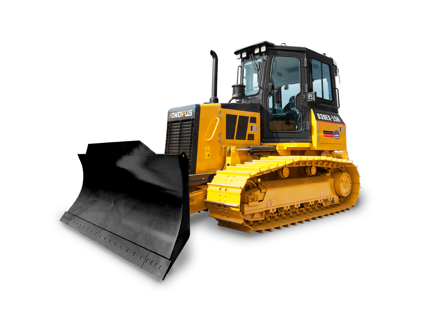 Bulldozer 