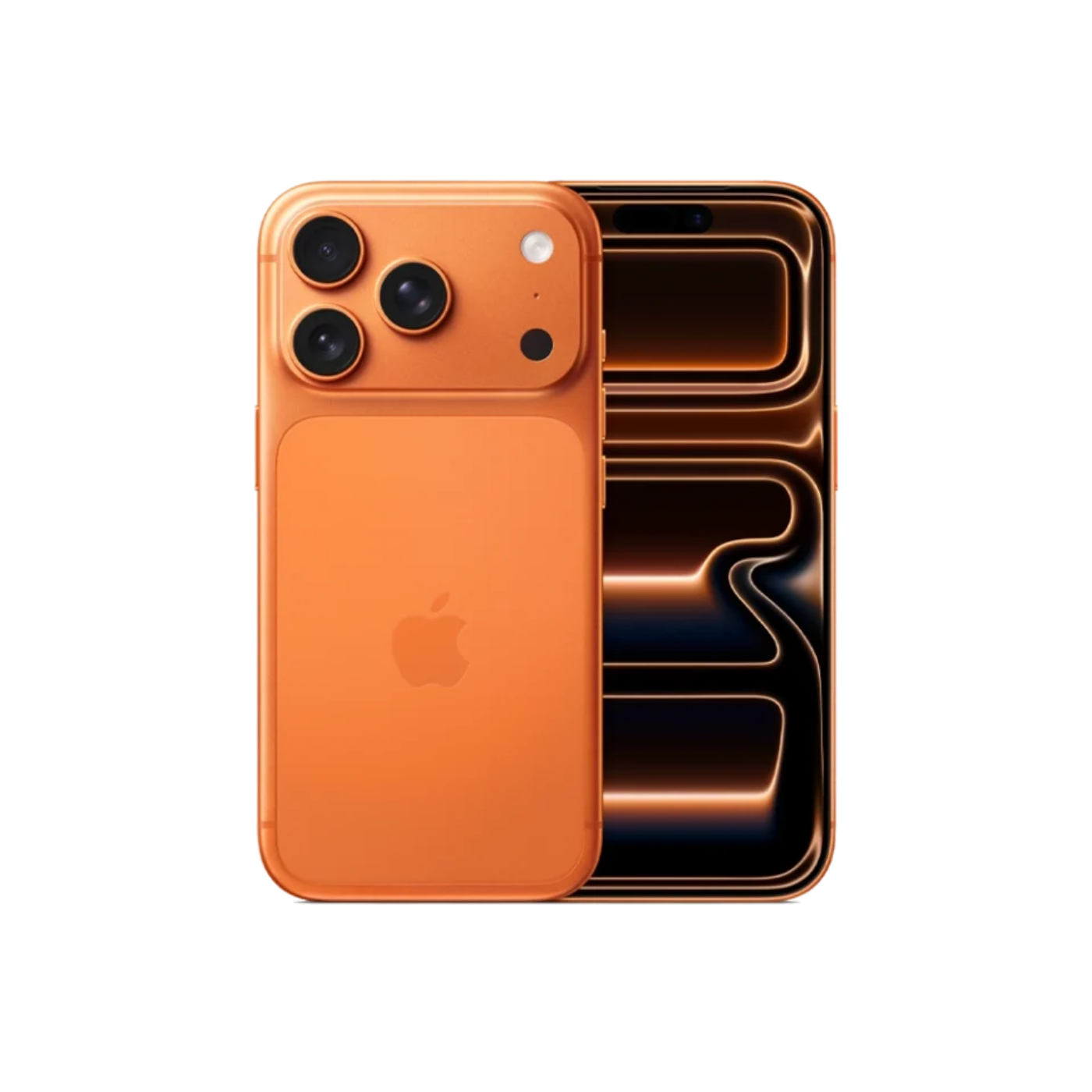 iPhone 17 Pro - View 2