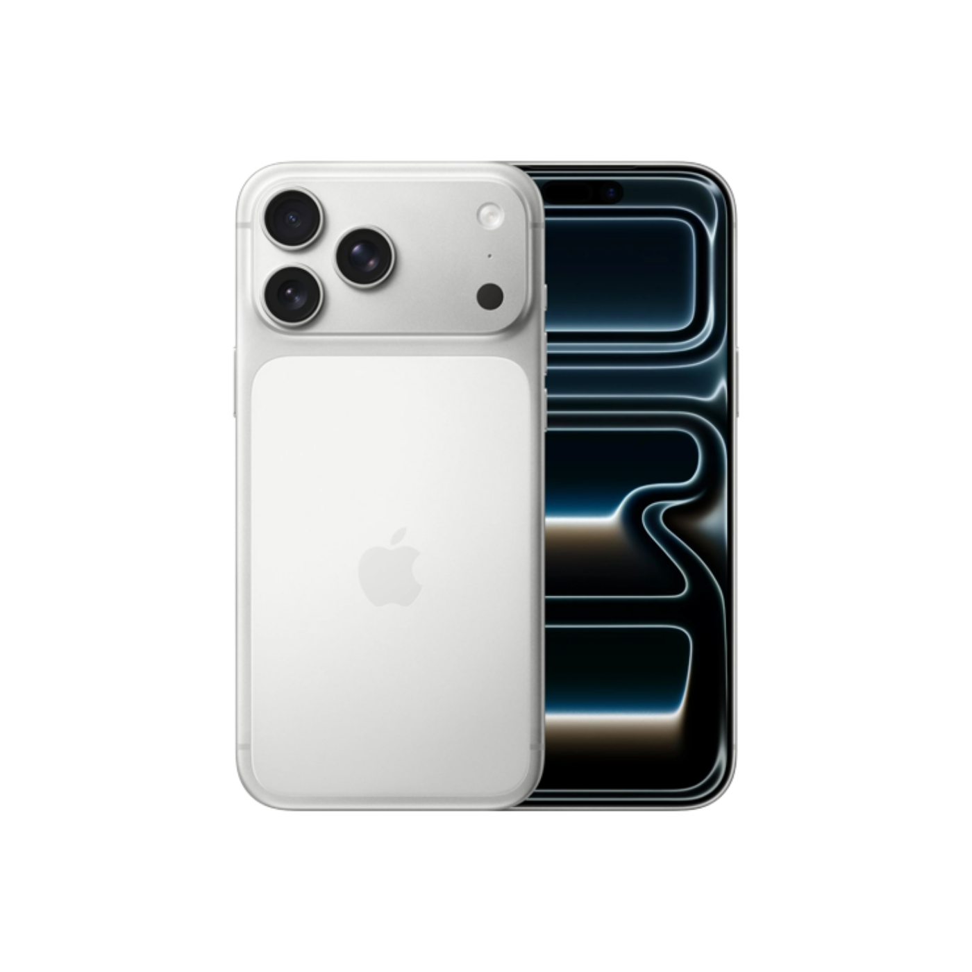 iPhone 17 Pro - View 4